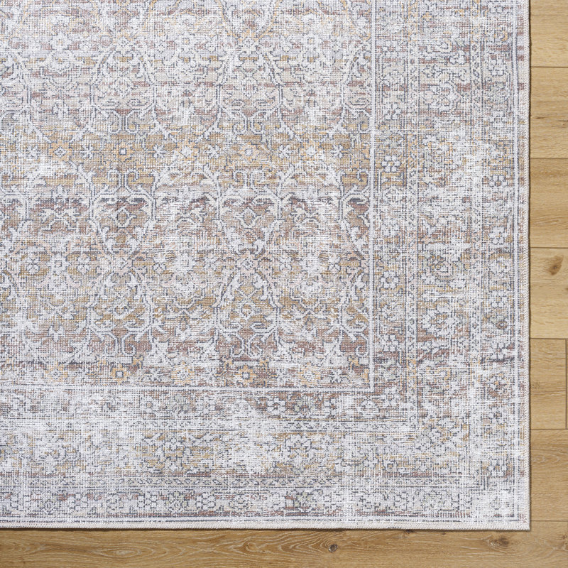 Our PNW Home x Livabliss Rainier Rug