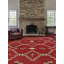 Mesa Wool Southwestern Area Rug-1780976331