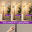 Khaleed 80" 3 Light Tree Floor Lamp-75700899-128988998