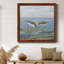 Seabird Beach II - peinture sur toile encadrée-926129929-926129932