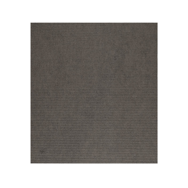 Estle Indoor / Outdoor Rug, Square 12'