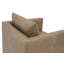 Fauteuil club pivotant Siena