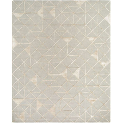 Maebell Geometric Indoor Rug