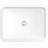 Caxton Rectangle Undermount Bathroom Sink