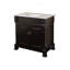 Ensemble de meuble-lavabo simple 36 po Lozada-927941743