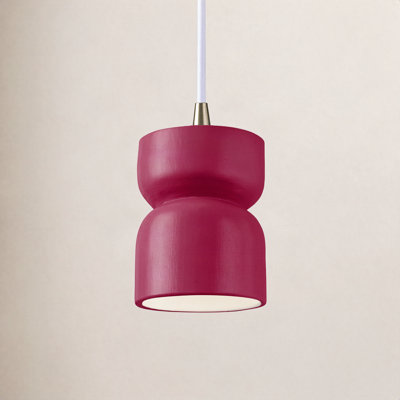 Nysta - Light Single Pendant
