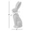Lapin en terre cuite 9,25 po-1887229528