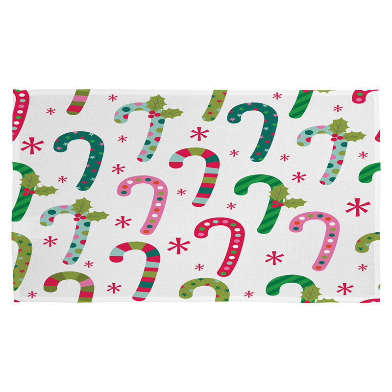 Tea Towel Kitchen Towel