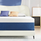 Twins Mattress, 8 Inch Memorys Foams Mattress Cooling Gel Memorys Foam, Mattress in a Boxs,Twins Size Mattress