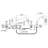 Acqui 4-Hole Deck Mount Tub Filler-53636935