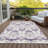  Lummus Non-Slip Indoor Outdoor Door Mat-1788967743