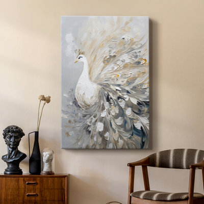 ANIMALS Series CCL - Gallery Cavas