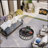Premium Interlocking Deck Tiles for Outdoor Spaces, Enhancing Beauty and Functionality-111837054