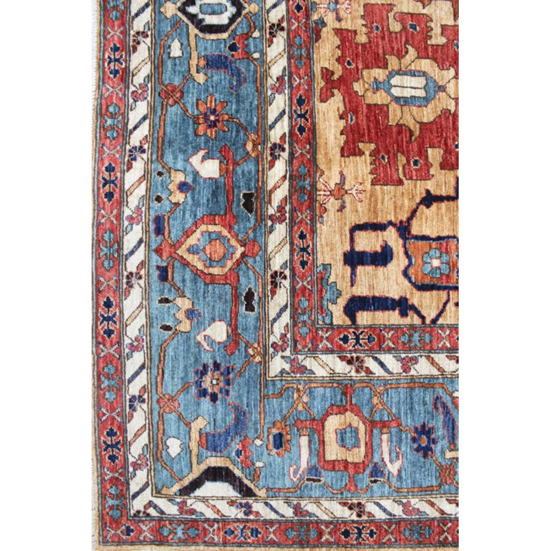 Harshang One-of-a-Kind 9'11" X 13'7" Area Rug