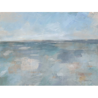 " Simply By The Sea " by Danhui Nai