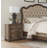 Koraljka 29.5'' W Nightstand