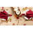 Farrah Floral 100% Cotton Thanksgiving Tablecloth-94779566