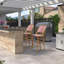 Tabouret de bar avec coussin-93351784-93351785