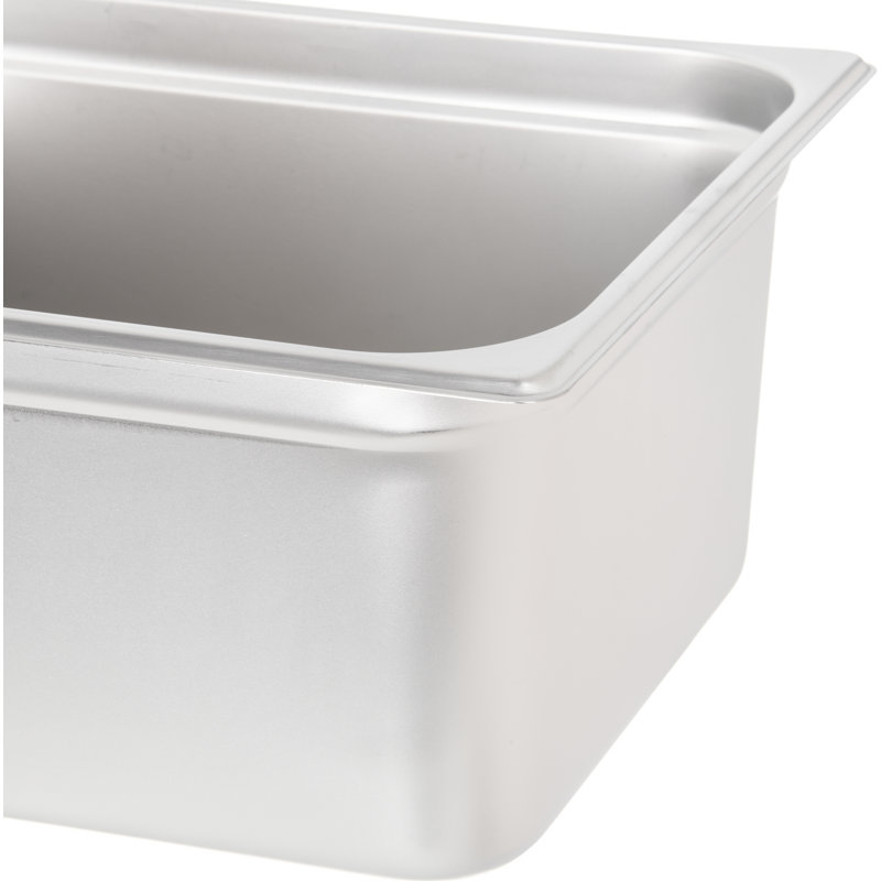 Carlisle Food Service Products DuraPan™ Classic Cake Pan