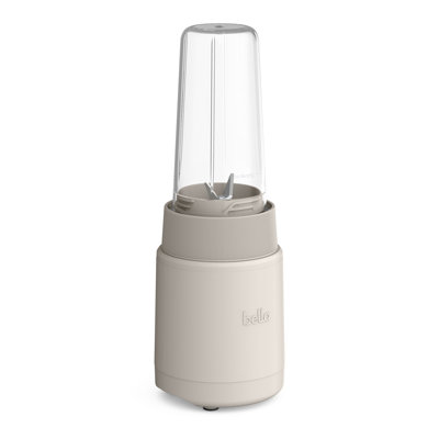 Bella 6 Piece Rocket Blender