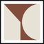 «Alina Minimal Max Mod I Hot Chocolate» par The Creative Bunch-699197821-699197812