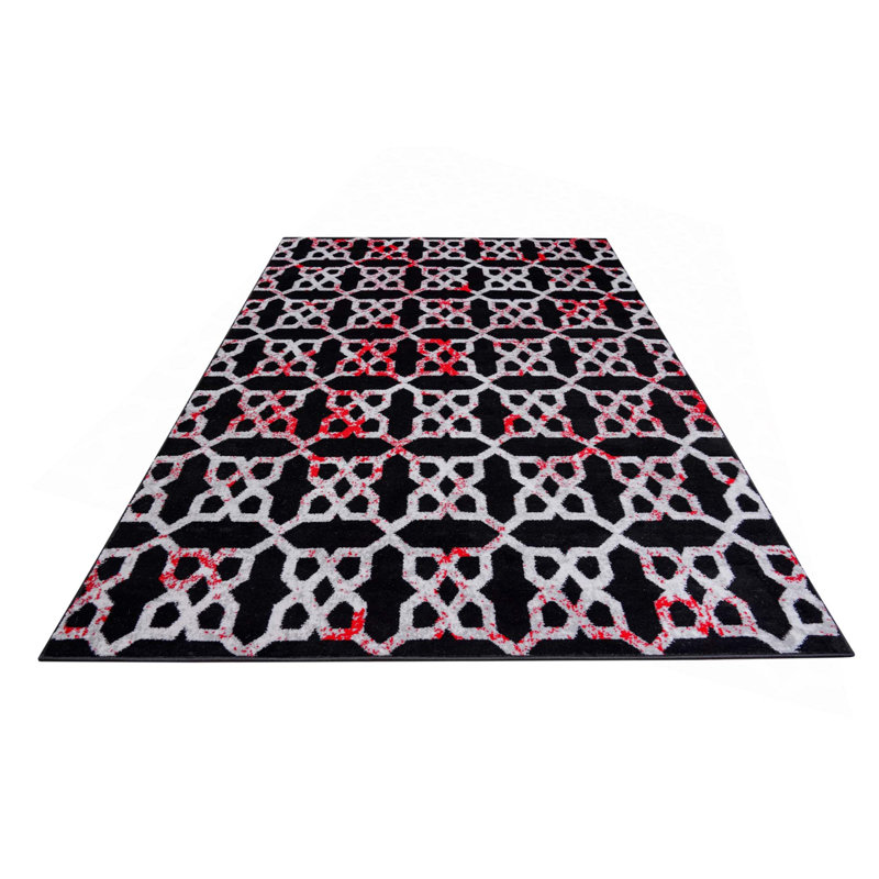 Tapis Jersey, tapis de salon, tapis 5X7