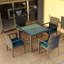 Ensemble de salle à manger Kaneb Square-1866896698-1873334480-1824960953