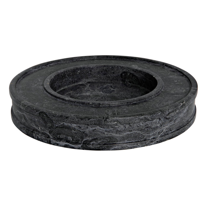 Kafka Marble Decorative Tray