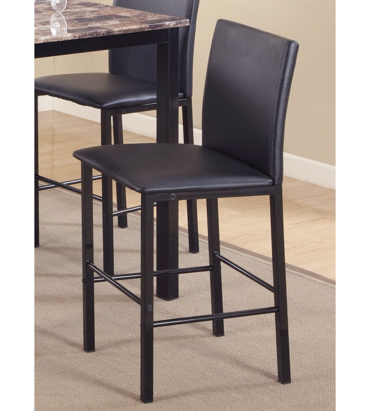 Tabouret de comptoir 24 po Bueschel