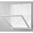 Wood Foldable Wall-Mounted Drying Rack