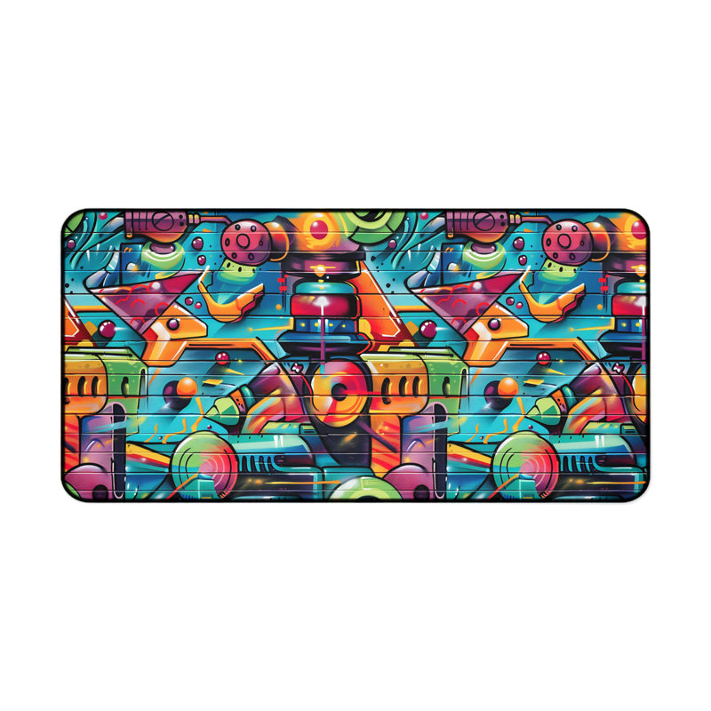 Desk Pad