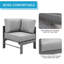 Ensemble de conversation modulaire 4 pièces avec coussins-1332716963-1264576910