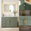 Ensemble de meuble-lavabo simple 48 po Noha