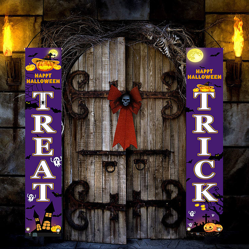 Halloween Novelty & Humour Decorative Accent