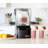 Blendtec Professional Series 10 Speed Countertop Blender