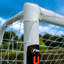Football Flick Urban UPVC Football/Soccer Goal-116727041