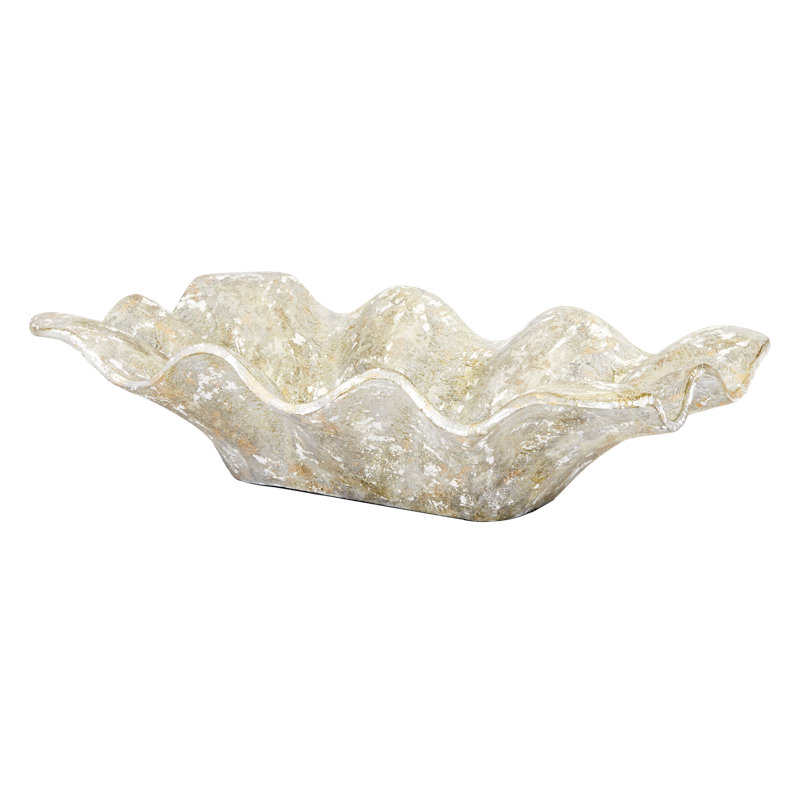 Furman Decorative Bowl
