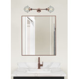 Lavalle 2 - Light Dimmable Vanity Light