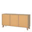 Rehansh 147.2cm Sideboard