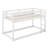 Laurentius Kids Twin Over Twin Bunk Bed-37272513