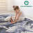 Lint-free, stylish, stain-resistant area rug-1527369251