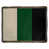 Milwaukee Cream/Good Land Green/Black