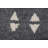One-of-a-Kind 5' 1'' X 7' 5'' New Age Wool Area Rug in