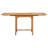 Tarrant Rectangular 6 - Person 160Cm Long Dining Set