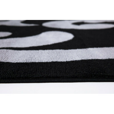 Biwabik Hand Woven Area Rug