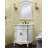 27'' Single Bathroom Vanity with Top-26961009-113988876
