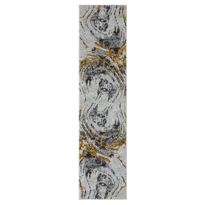 Iksha Indoor Rug, Runner  2' x 3'