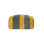 Color ON Square Pouffe