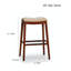 Tabouret de bar 30 po pour salle à manger-1635681530-1635681531