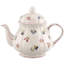 Petite Fleur 1.06-qt. Teapot